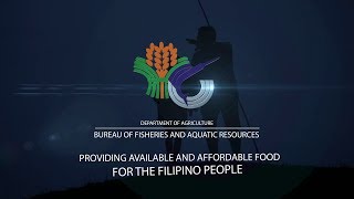 DABureau of Fisheries and Aquatic Resources Institutional Video [upl. by Llehsal608]