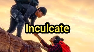 Inculcate Definition amp Meaning [upl. by Aicats55]