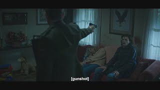 Ozark  Season 4 Javi Kills Darlene and Wyatt [upl. by Fiel264]