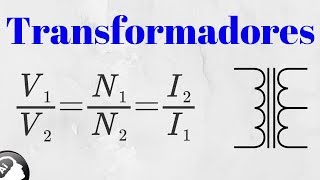 Transformadores electromagnetismo [upl. by Correna974]