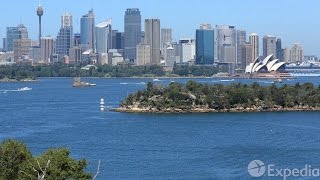 Sydney  City Video Guide [upl. by Pepita]