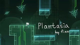 Plantasia solo [upl. by Adnohsal]