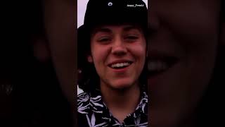 Ethan Cutkosky Edit  Funny moment Edit FMV Carl Gallagher [upl. by Jezrdna]