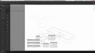 Dynamo Tutorials Part I How to use Autodesk Dynamo Studio [upl. by Llenrub]