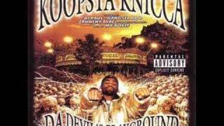 Koopsta Knicca  Torture Chamber [upl. by Hgielra]