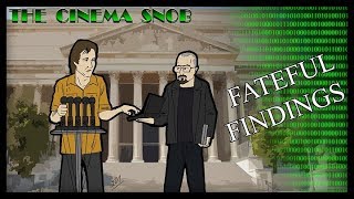 Fateful Findings  The Cinema Snob [upl. by Chiou380]