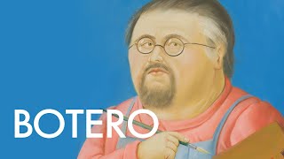 BOTERO  Official US Trailer [upl. by Nimajnab]