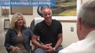 9 Focal Laser Ablation —The future— [upl. by Adora]