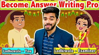 Tips and Tricks for Answer WRITING  Class 12th  English 🔥 [upl. by Wallis]