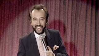 From Russia with Laughs Yakov Smirnoff at Dangerfield’s 1984 [upl. by Dugaid]