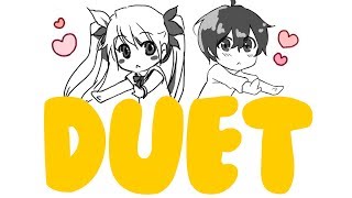 deadman 死人  quotOmae Wa Mou  Already Deadquot┃DUET ﾉ◕ヮ◕ﾉ･ﾟ✧ Cover [upl. by Ravens]