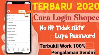 Cara Jualan Produk Non Fisik  Produk Digital di Shopee  Tutorial Shopee [upl. by Housen]