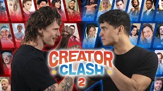 Creator Clash 2 [upl. by Airetahs287]