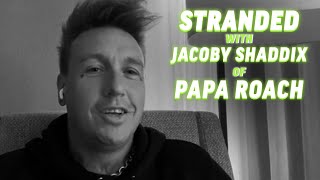 What are Jacoby Shaddixs Five Favorite Albums  Stranded [upl. by Litta943]