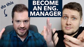 How To Become An Engineering Manager ft Tom Weingarten [upl. by Gingras]