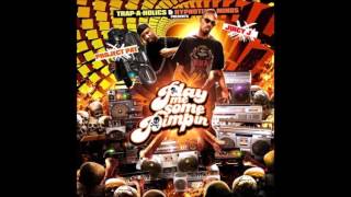 Play Me Some Pimpin by Juicy J amp Project Pat Full Album [upl. by Dawson]