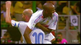 World Cup 2010 Song with Highlights  Wavin Flag [upl. by Rebma710]