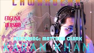 Karan Khan  Lawangena Official Feat Matthew Clark  Aatrang [upl. by Oicanata281]