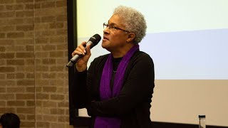 Intersectionality and Sociology  Professor Patricia Hill Collins [upl. by Verity]