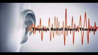 9 Hours Extremely Powerful Tinnitus Sound Therapy  Ringing in Ears Cure  Tinnitus Masking Sounds [upl. by Sualocin]