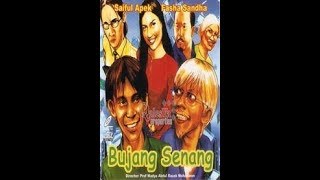 Bujang Senang Movie [upl. by Nairb]