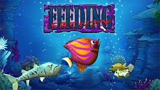 Feeding Frenzy Trailer [upl. by Ecneralc]