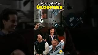 Seinfeld Bloopers 🤣 [upl. by Eimmot21]