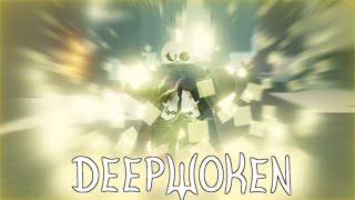 How To CHEESE  SOLO Duke  Deepwoken [upl. by Llerrah]