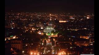 Yerevan Songs  Erger Yerevani Masin [upl. by Tiebout211]