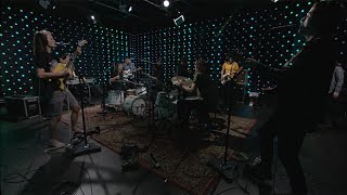 King Gizzard amp The Lizard Wizard  Full Performance Live on KEXP [upl. by Enimrac]