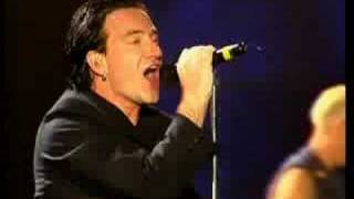 U2  Where the streets have no name  Live from Sydney 93 [upl. by Joline]