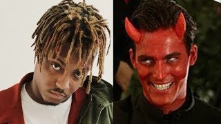 Juice Wrld Admits to Selling His Soul for Fame [upl. by Samp567]