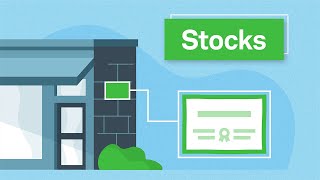 Investing Basics Stocks [upl. by Gnas]