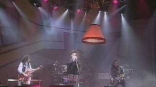 The Cure  Never Enough Live HQ [upl. by Airdnassac]