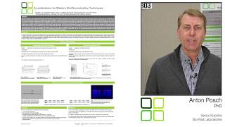 Western Blot Normalization Techniques [upl. by Eirret144]