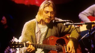 Nirvana  Lithium MTV Unplugged [upl. by Placida]