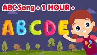 ABC Song  Bedtime Songs amp Lullabies for Babies [upl. by Ros684]