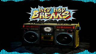 KYLØ  Hip Hop Breaks [upl. by Baiel]