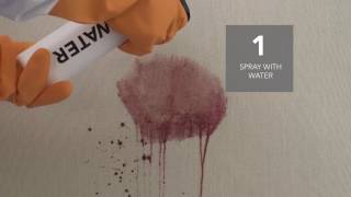 How To Clean Dried Red Wine Stains [upl. by Mussman]