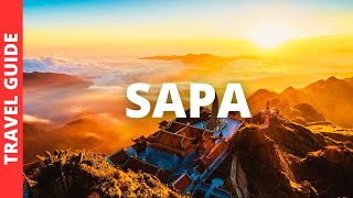 Sapa Travel Guide [upl. by Nomelihp]