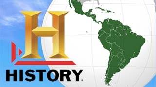 Documentário History Channel  As paralelas se cruzam  Ep 1 [upl. by Asabi]