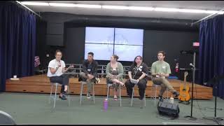 Queer Theology  Lenses Series  Community Panel Discussion [upl. by Okimuy]