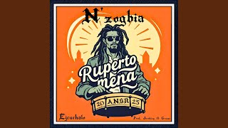 Ruperto Mena [upl. by Neelyaj]