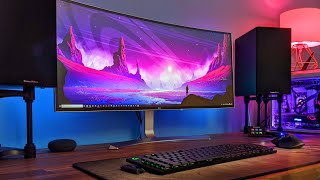 The BEST Wallpapers For Your Gaming Setup  Wallpaper Engine 2020 4K amp Ultrawide Desktop [upl. by Llerad]