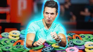 INSANE READ By DOUG POLK [upl. by Akital857]