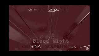 SCP3008 Roblox Dynamic OST [upl. by Bili]