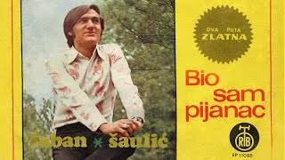 Saban Saulic  Zasto se ljubav za ljubav ne vraca  Audio 1972 [upl. by Cad]