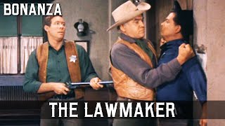 Bonanza  The Lawmaker  Episode 91  Cult Western  Wild West  Full Length [upl. by Ettedualc]