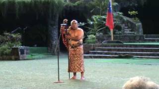 we are samoa 2009  tusitala introduction [upl. by Pine]