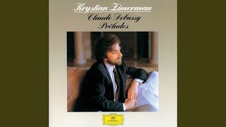 Debussy Préludes  Book 1 L117  2 Voiles Live [upl. by Milman]